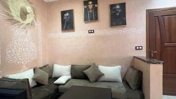 Zona de estar