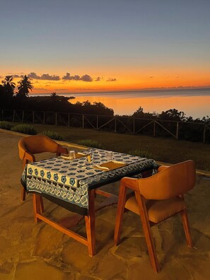 Exterior - Waterfall Retreat (Pemba Island)