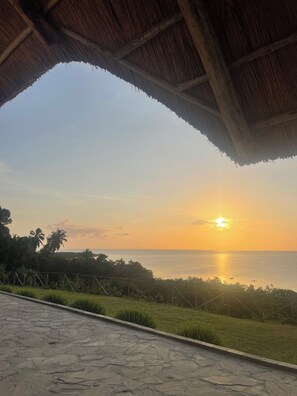 Exterior - Waterfall Retreat (Pemba Island)