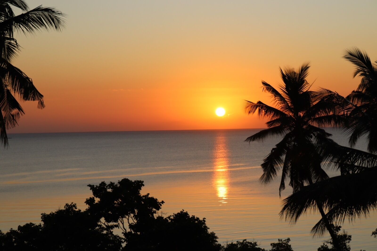 Double Room, Sea View | View from property