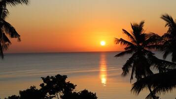 Double Room, Sea View | View from property