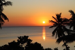 Double Room, Sea View | View from property - Waterfall Retreat (Pemba Island)