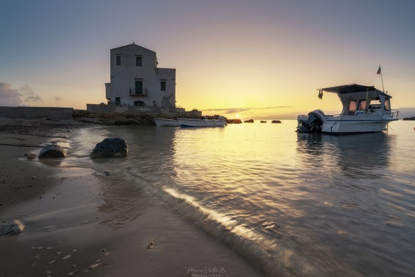 Spiaggia