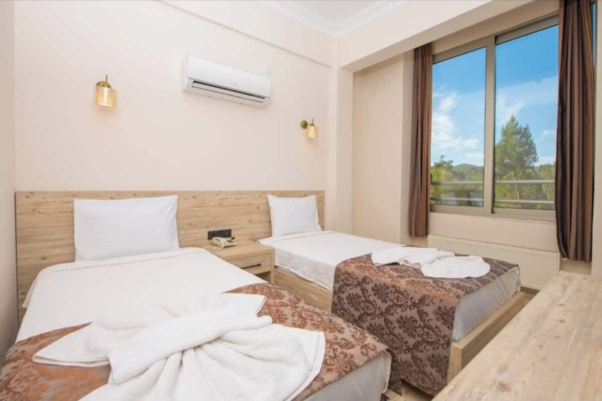 Classic Room | Wi-fi percuma