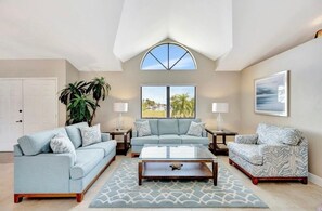 スマートテレビ、ステレオ