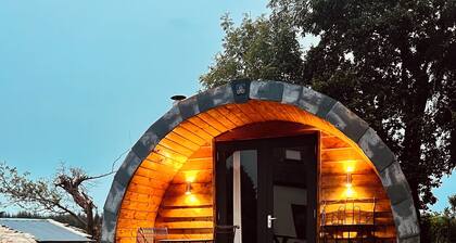 Authentic Ireland: Welcome to the Pod.