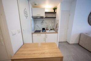 Microonde, piano cottura