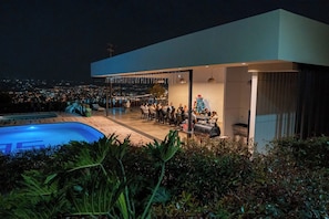 Restaurant - Best View Aparta Hotel (Dosquebradas)