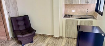 Best View Aparta Hotel