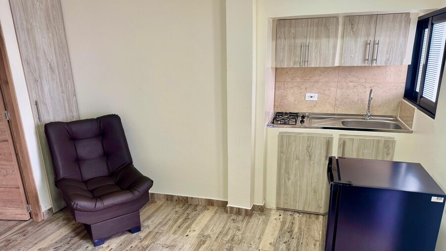 Best View Aparta Hotel