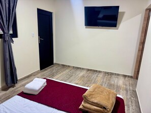 Escritorio y wifi gratis