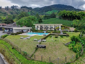 Exterior - Best View Aparta Hotel (Dosquebradas)