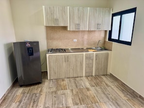 Business Apartment, Balcony, City View | Private kitchen - Best View Aparta Hotel (Dosquebradas)