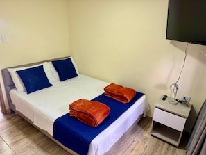 Comfort Apartment, Balcony, City View | Desk, free WiFi - Best View Aparta Hotel (Dosquebradas)