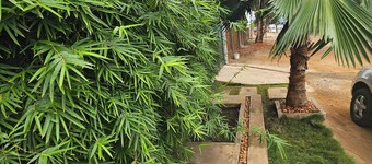 Home residence Ouidah