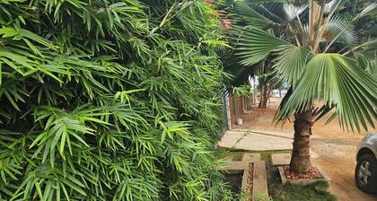 Home residence Ouidah