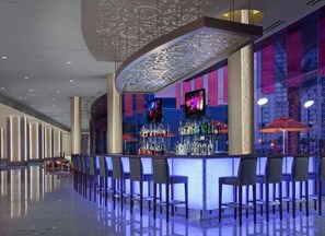 酒吧(店内)