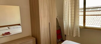 Small apartment near beaches, canal port, restaurants and stores