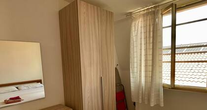 Small apartment near beaches, canal port, restaurants and stores