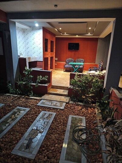 Home residence OUIDAH