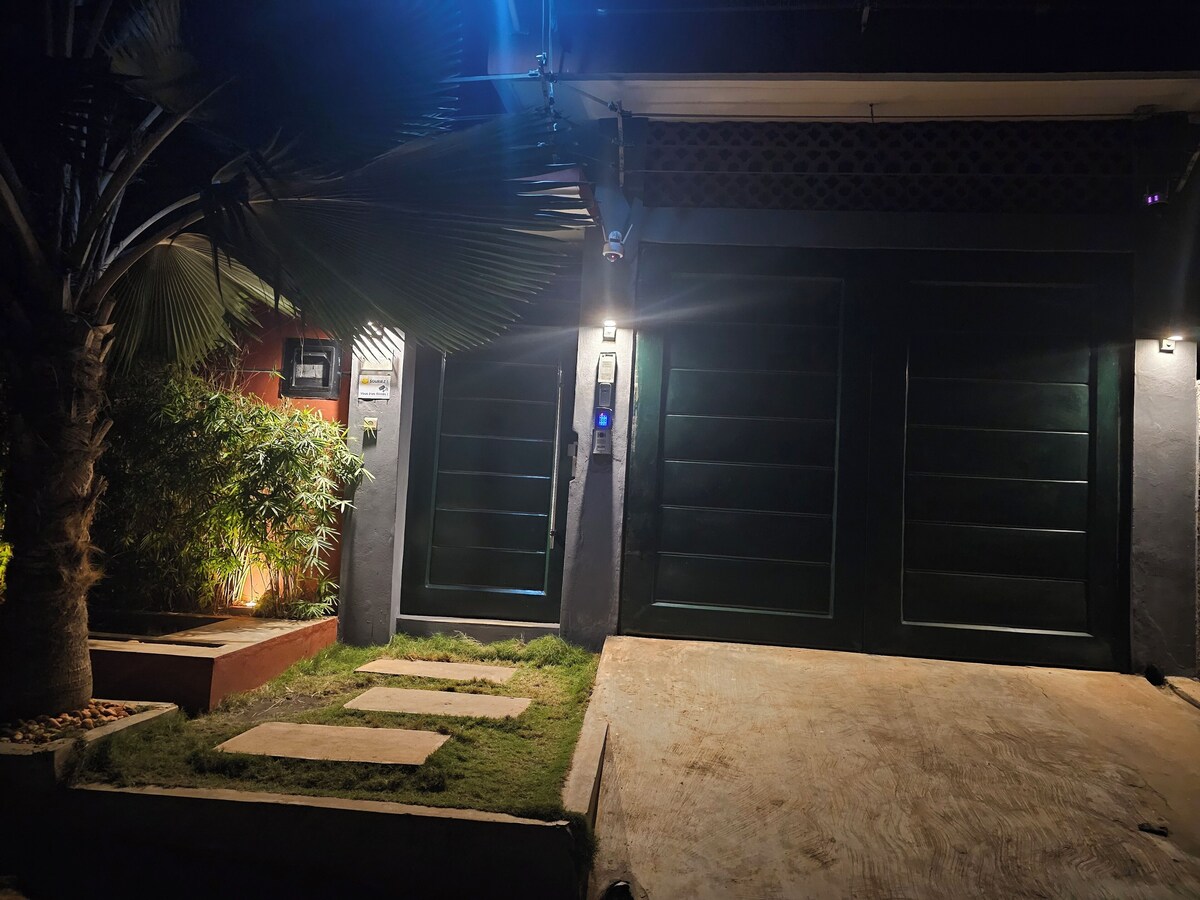 Bild für Gastgeberprofil