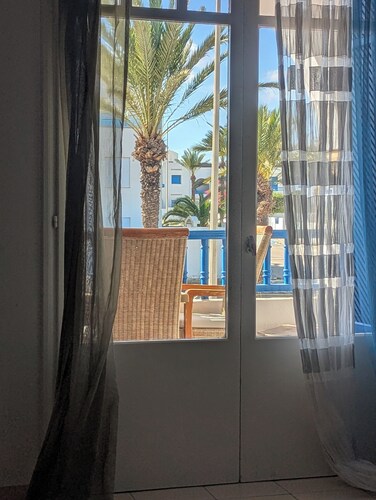 Diar al Bahr Mahdia Palace