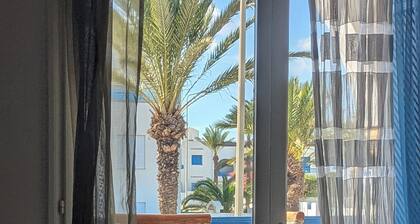 Diar al Bahr Mahdia Palace