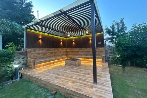 Aravali Farm Gurgaon