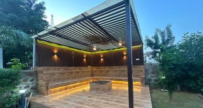 Aravali Farm Gurgaon