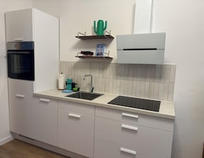 Eget kök