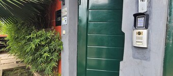 Home residence OUIDAH