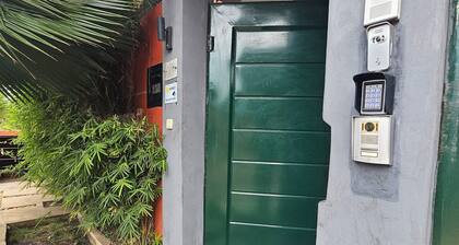 Home residence OUIDAH