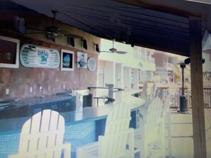 Bar (on property) - 55% off Monthly-40%off Weekly-Reduced 12/9/25-Bay Watch -Updated-Best Ocean View (North Myrtle Beach)