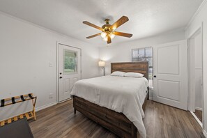 3 chambres, Wi-Fi, draps fournis
