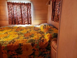 Bed sheets