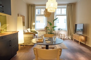Fernseher