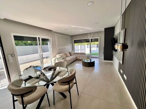 تلفزيون ذكي، مدفأة