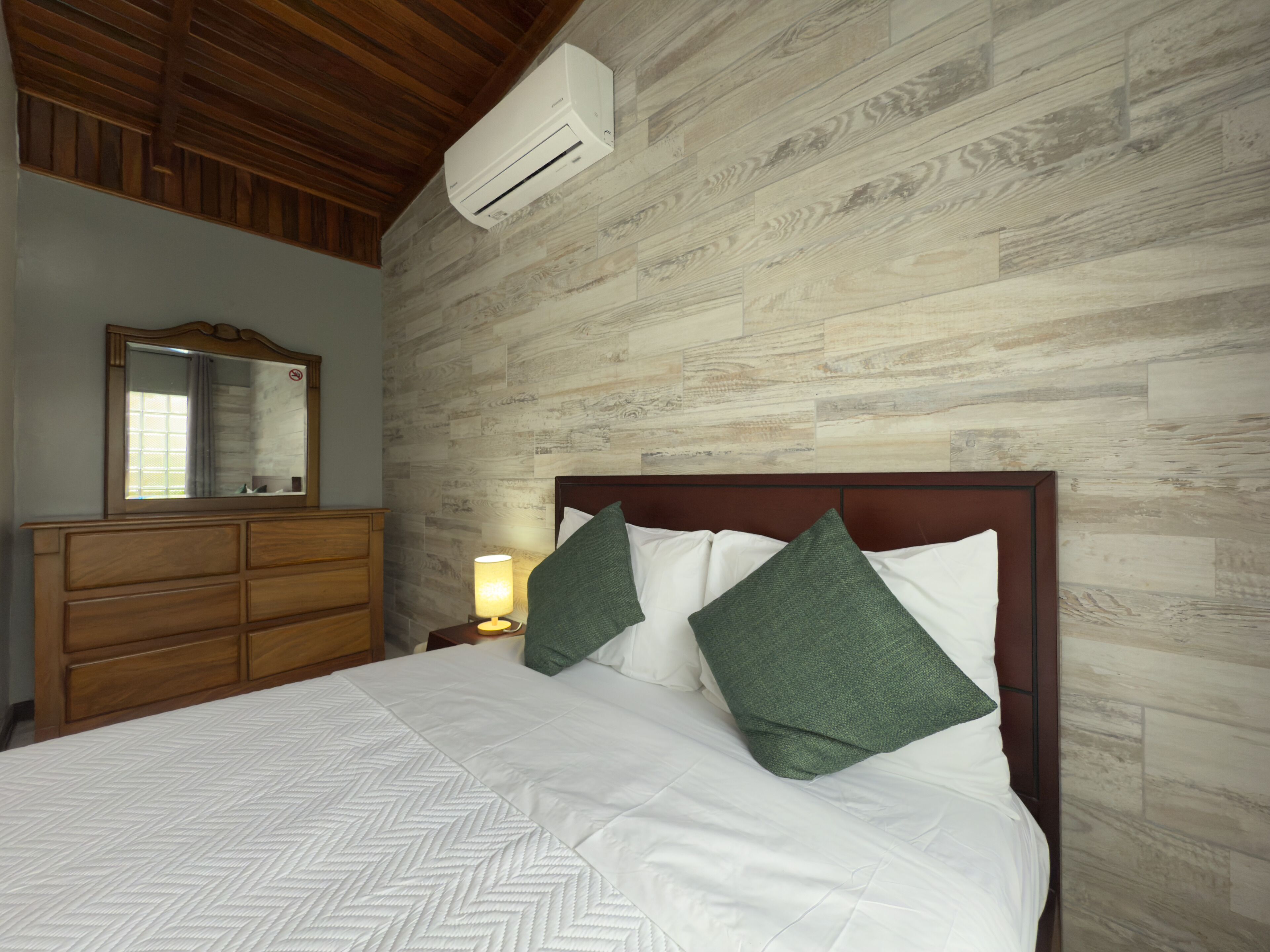 Standard Room | Frette Italian sheets, premium bedding, individually decorated