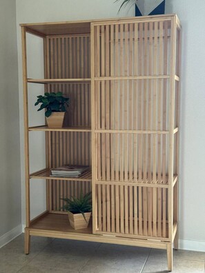 Interior - Cozy 3BR Home in Quiet Area (Celina)