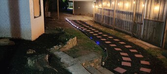 Marvelous 2-bedroom apartment with AC in Austell