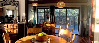 NEW - 4 Acre Retreat Near Shasta Lake With Incredible Nature VIEWS