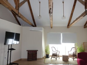 Interior - Manor house in Madrigueras (Madrigueras)