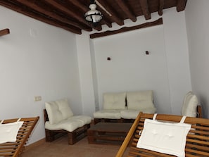 Interior - Manor house in Madrigueras (Madrigueras)