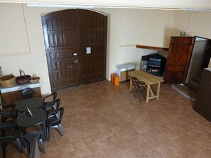 Restaurantes