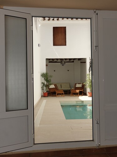 Manor house in Madrigueras