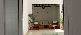 Manor house in Madrigueras