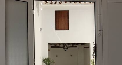 Manor house in Madrigueras