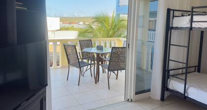 Casa Sirena – Near Top Dive Boats & Water Taxi ~ 2 Adults & 2 kids~ Book Now!