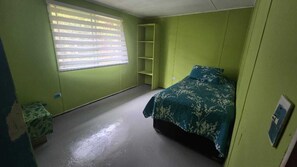 4 bedrooms, WiFi, bed sheets