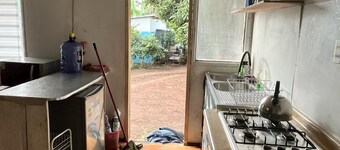 HENUA ROA CABINS, LODGING IN EASTER ISLAND, EASTER ISLAND ACCOMMODATION